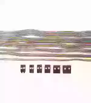 8-28pin SOIC Test Clip Set